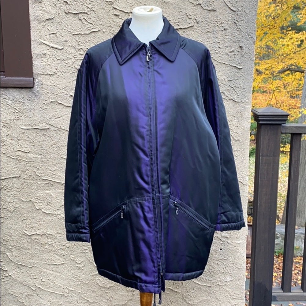 NWT Laurel Coat
